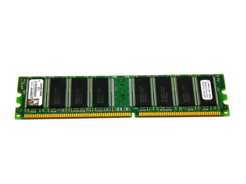 Kingston kvr400x64c3a gb - kingston,