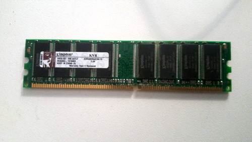 Kinston ddr 400 mhz - 1,