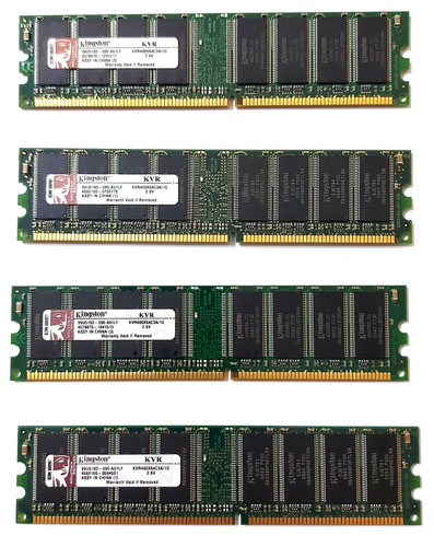 Ram per fisso kingston - fisso,